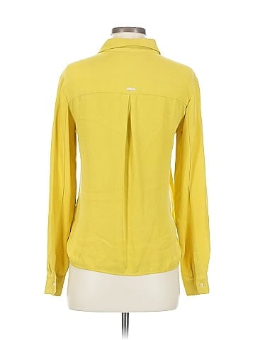 Max Mara Long Sleeve Blouse (view 2)