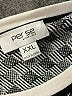 Per Se By Carlisle Houndstooth Black Pullover Sweater Size XXL - photo 7