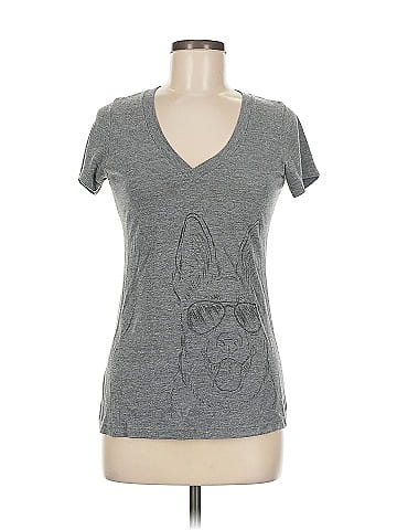 Next Level Apparel Short Sleeve T-Shirt (view 1)