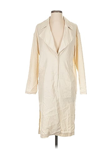 Conscious Collection by H&M Trenchcoat (view 1)