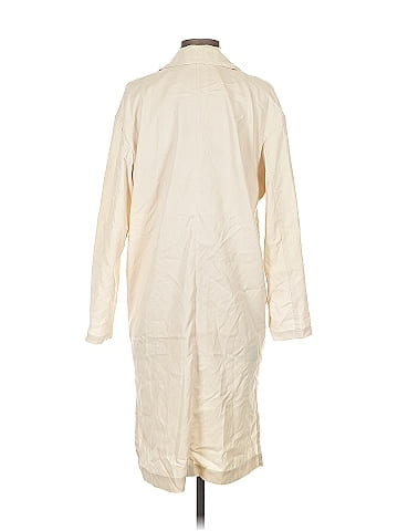 Conscious Collection by H&M Trenchcoat (view 2)