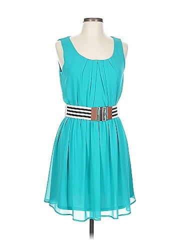 Iz Byer Casual Dress (view 1)