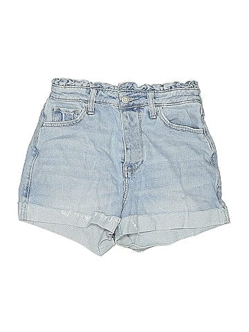 Hollister Denim Shorts (view 1)