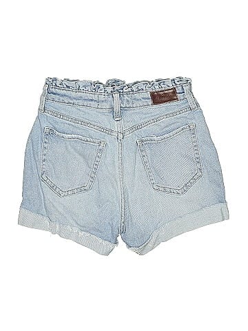 Hollister Denim Shorts (view 2)