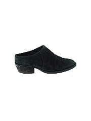 Born Handcrafted Footwear Mule/Clog