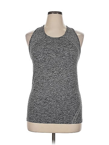 Gap Fit Sleeveless T-Shirt (view 1)