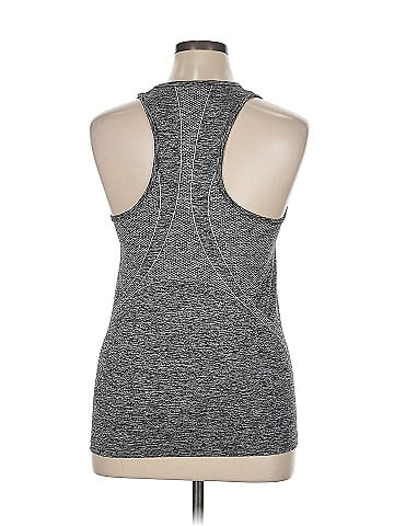Gap Fit Sleeveless T-Shirt (view 2)