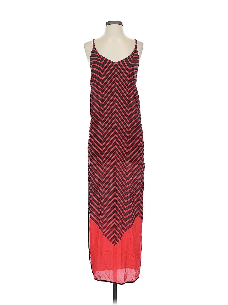 Click to view more detailed imagery on our partner's website Pre-owned French Connection Casual Dress In Red