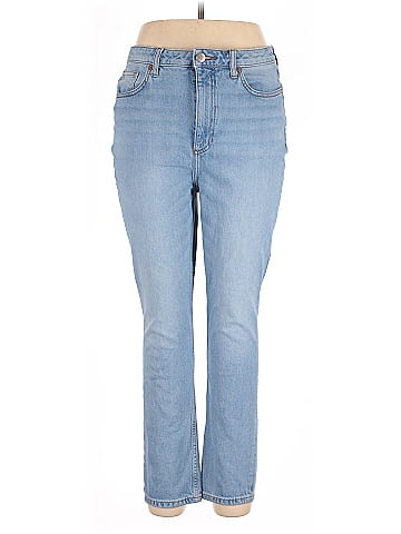 Elizabeth and James Jeans (view 1)