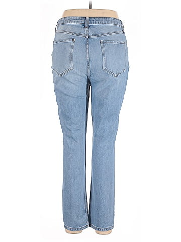 Elizabeth and James Jeans (view 2)