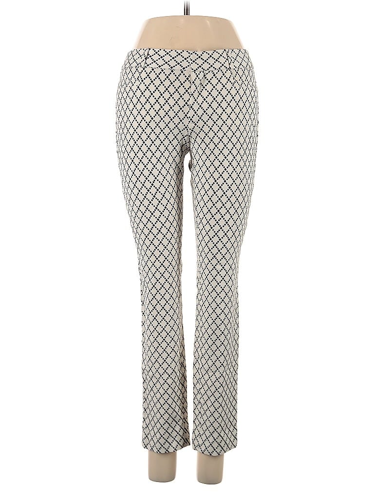 Click to view more detailed imagery on our partner's website Pre-owned Banana Republic Casual Pants In Gray