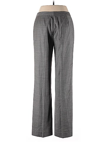 Lafayette 148 New York Wool Pants (view 2)