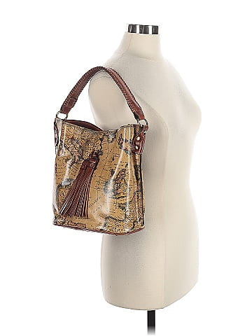 Patricia Nash Satchel (view 2)