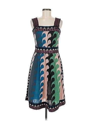 M Missoni Cocktail Dress (view 1)