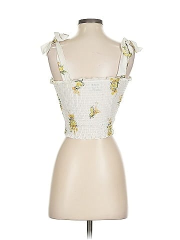 Show Me Your Mumu Sleeveless Blouse (view 2)