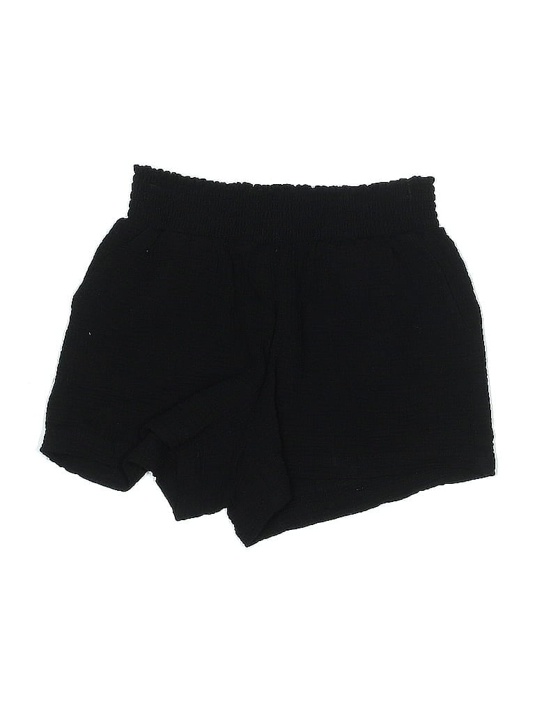 Pre-owned Evereve Shorts In Black