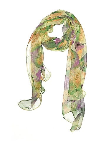 Unbranded Scarf (view 1)