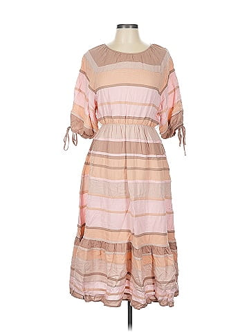Storia Casual Dress (view 1)