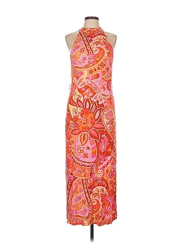 Rixo London Cocktail Dress (view 1)