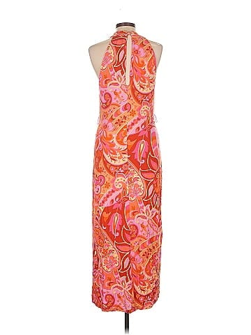 Rixo London Cocktail Dress (view 2)