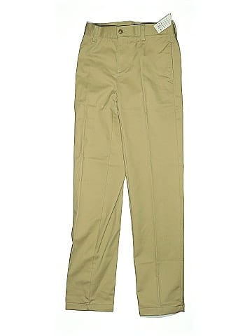 Lands' End Khakis (view 1)