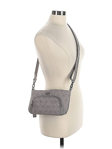 Lug Crossbody Bag (view 2)