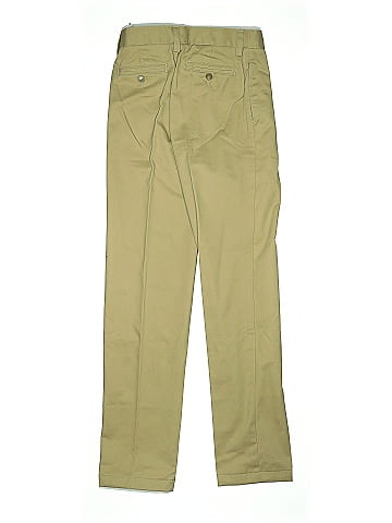 Lands' End Khakis (view 2)