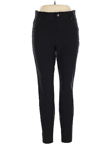 Hue Active Pants (view 1)