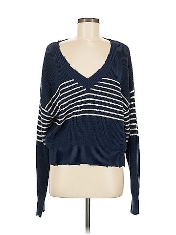 525 America Pullover Sweater (view 1)