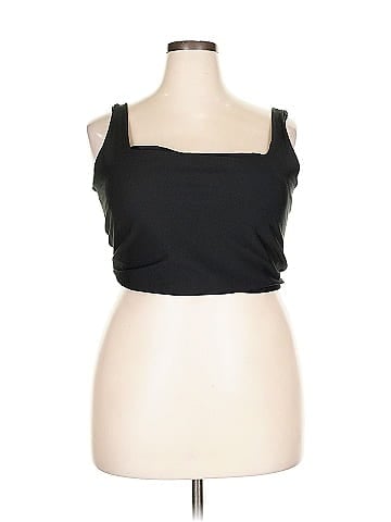 YPB Tube Top (view 1)