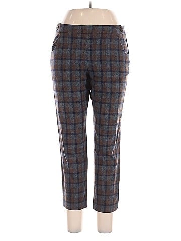 Pendleton Wool Pants (view 1)