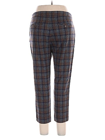 Pendleton Wool Pants (view 2)
