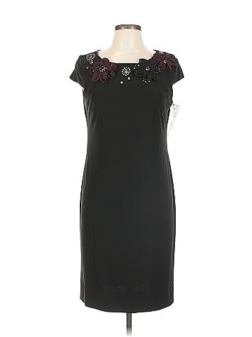 Taylor Cocktail Dress (view 1)