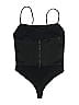 Unbranded Black Bodysuit Size XXS (estimated) - photo 2