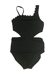 Art Class One Piece Swimsuit