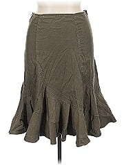 Dkny Jeans Casual Skirt