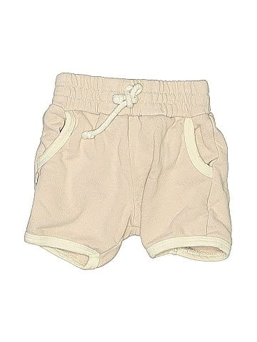 childhoods Khaki Shorts (view 1)