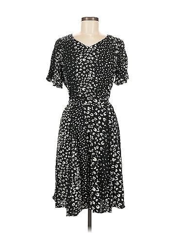 Downeast Casual Dress (view 1)