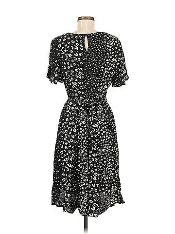 Downeast Casual Dress (view 2)