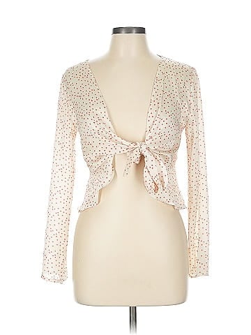 Dress Forum Long Sleeve T-Shirt (view 1)