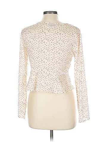 Dress Forum Long Sleeve T-Shirt (view 2)