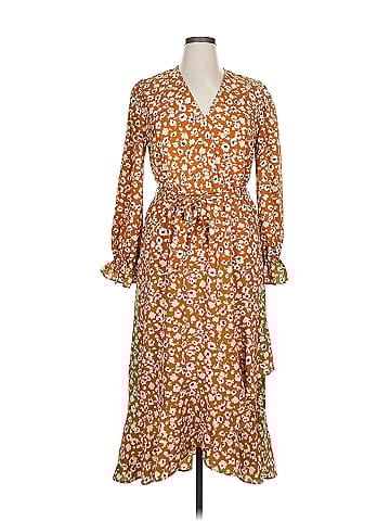 BTFBM Casual Dress (view 1)