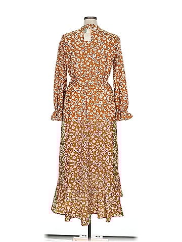 BTFBM Casual Dress (view 2)