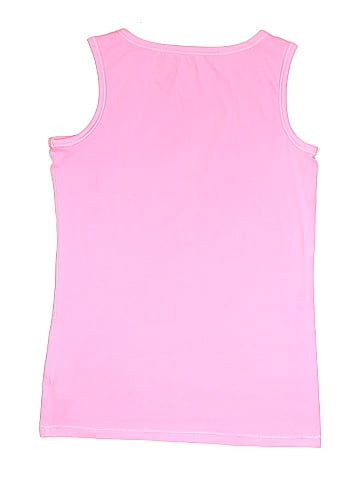 Justice Active Tank (view 2)