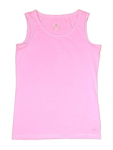 Justice Active Tank (view 1)