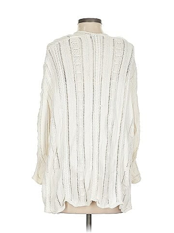 Autumn Cashmere Cardigan (view 2)