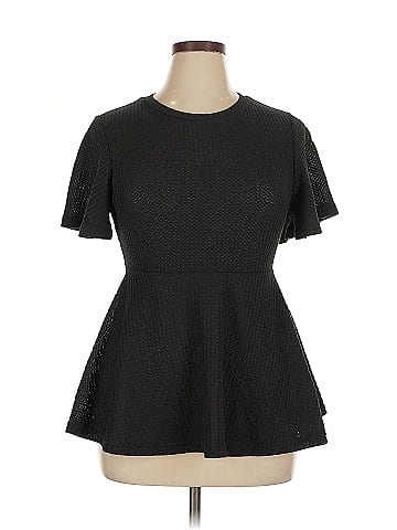 Shein Curve Cardigan (view 1)