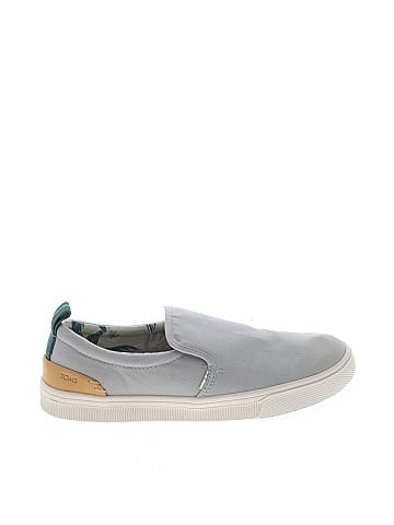 TOMS Sneakers (view 1)