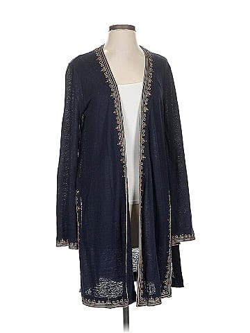 Calypso St. Barth Cardigan (view 1)