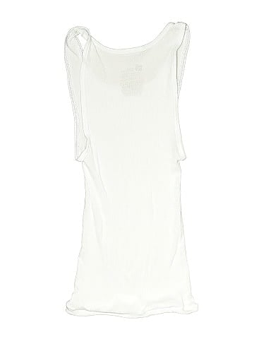 Hanes Sleeveless T-Shirt (view 2)